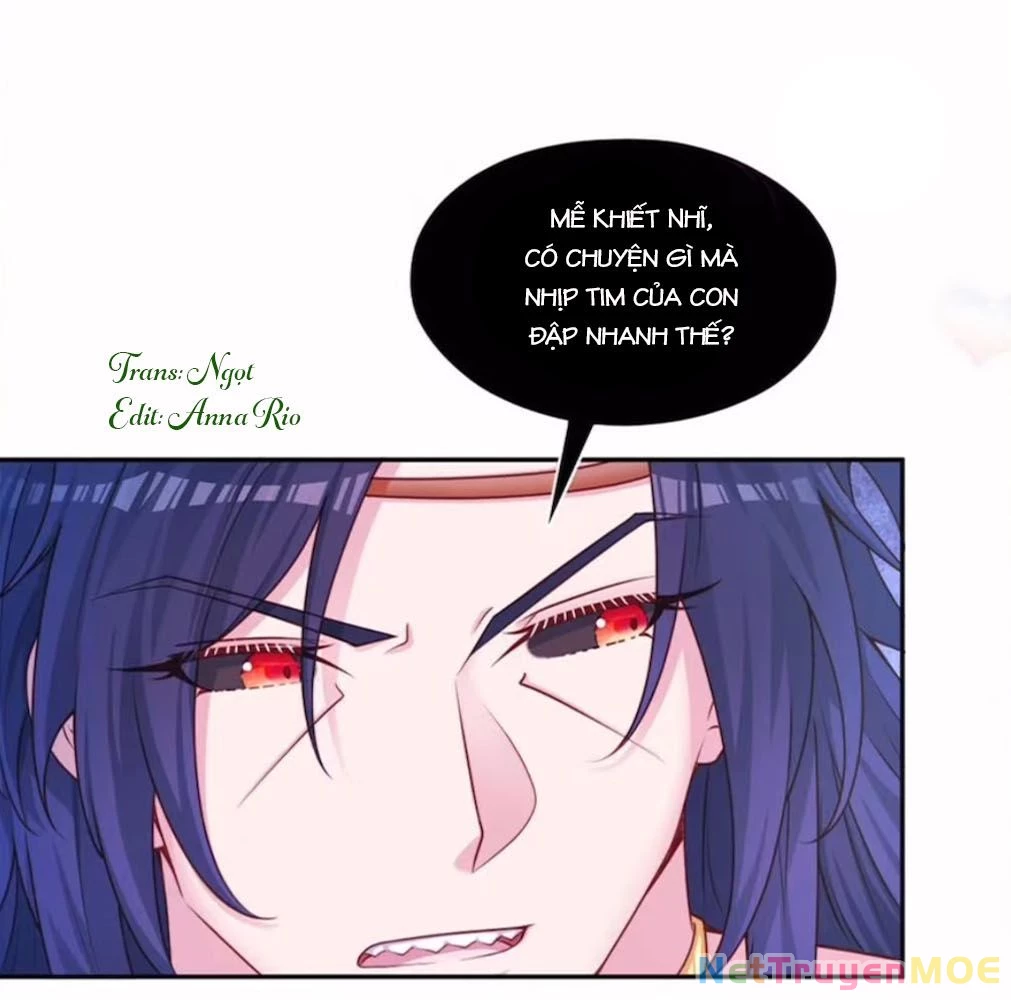 Thảnh Thơi Thú Thế Chủng Chủng Điền, Sinh Sinh Tể - Update Chapter 646 - Trang 4