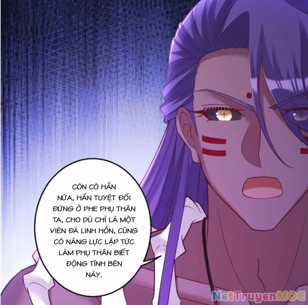 Thảnh Thơi Thú Thế Chủng Chủng Điền, Sinh Sinh Tể - Update Chapter 646 - Trang 42