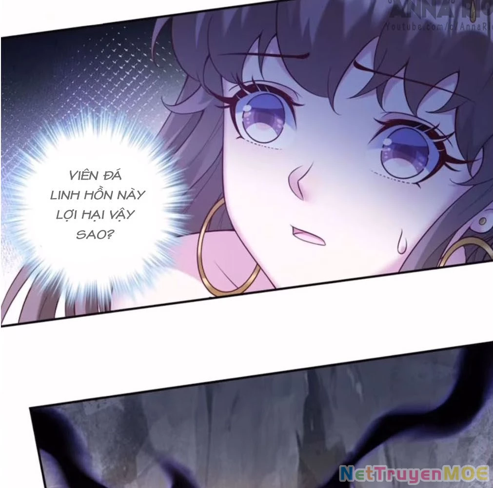Thảnh Thơi Thú Thế Chủng Chủng Điền, Sinh Sinh Tể - Update Chapter 646 - Trang 44