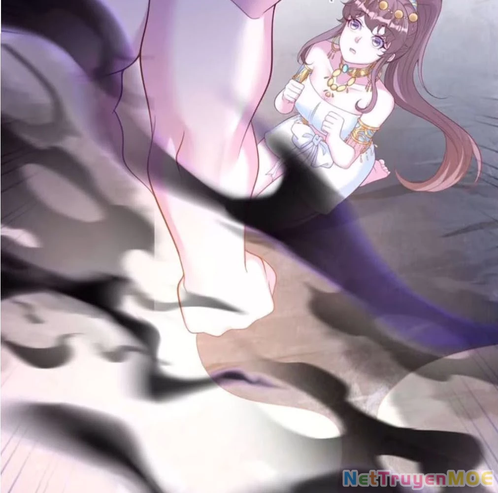 Thảnh Thơi Thú Thế Chủng Chủng Điền, Sinh Sinh Tể - Update Chapter 646 - Trang 47