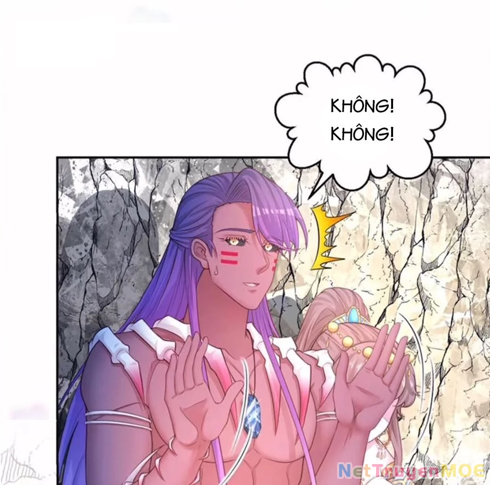 Thảnh Thơi Thú Thế Chủng Chủng Điền, Sinh Sinh Tể - Update Chapter 646 - Trang 5