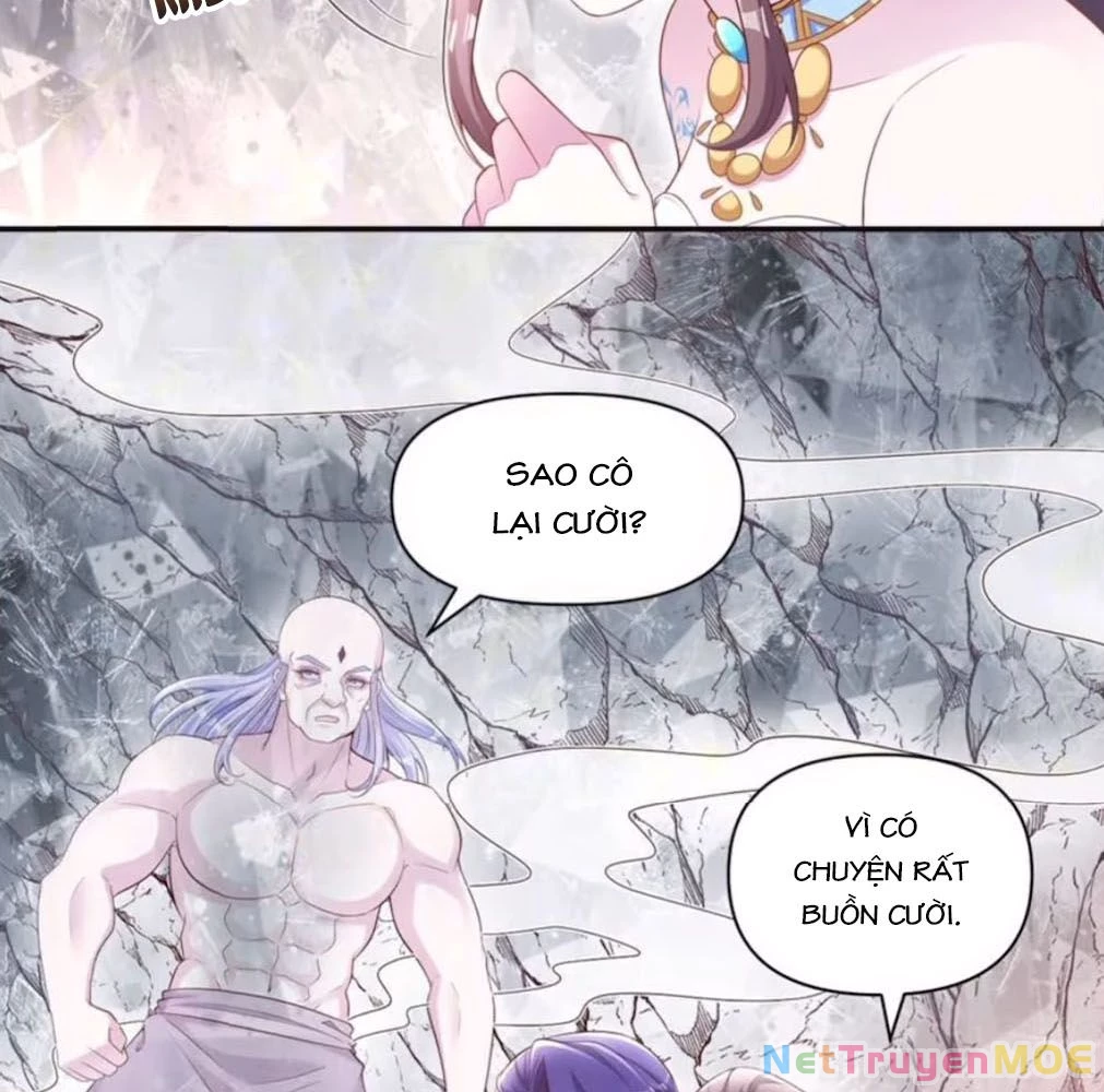 Thảnh Thơi Thú Thế Chủng Chủng Điền, Sinh Sinh Tể - Update Chapter 646 - Trang 50