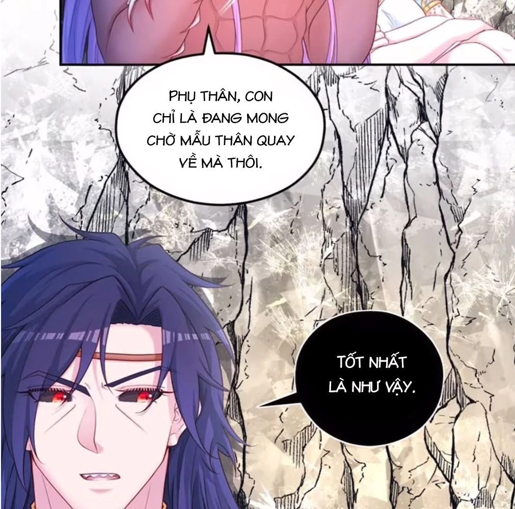 Thảnh Thơi Thú Thế Chủng Chủng Điền, Sinh Sinh Tể - Update Chapter 646 - Trang 6
