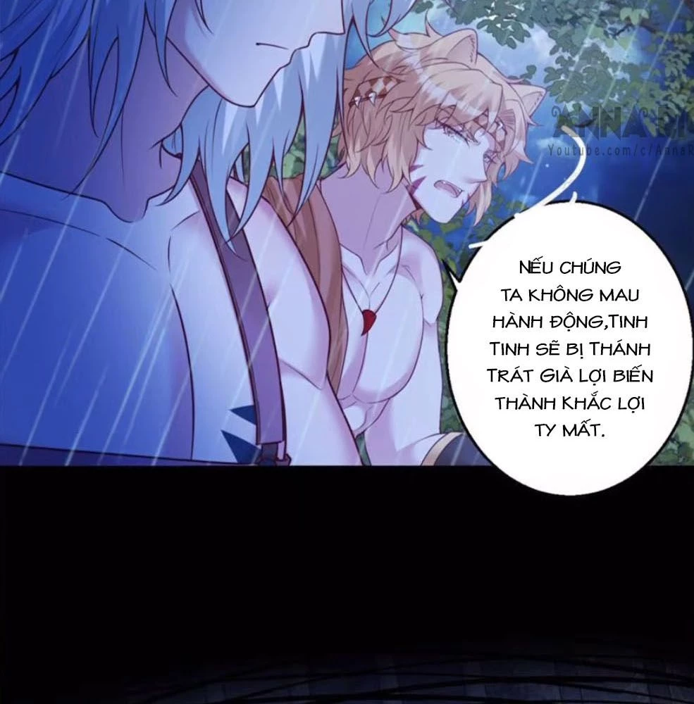 Thảnh Thơi Thú Thế Chủng Chủng Điền, Sinh Sinh Tể - Update Chapter 647 - Trang 20