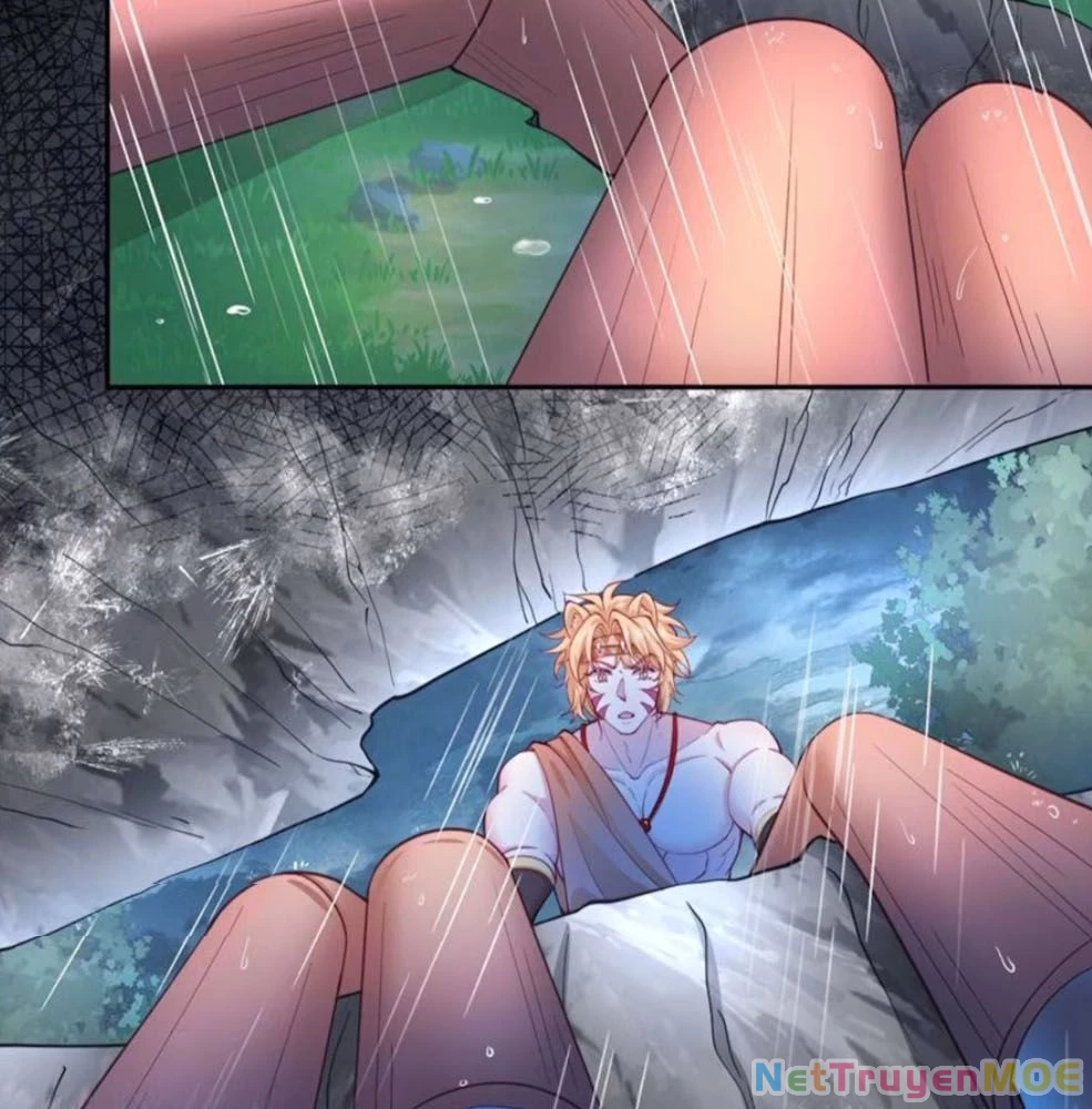 Thảnh Thơi Thú Thế Chủng Chủng Điền, Sinh Sinh Tể - Update Chapter 647 - Trang 28