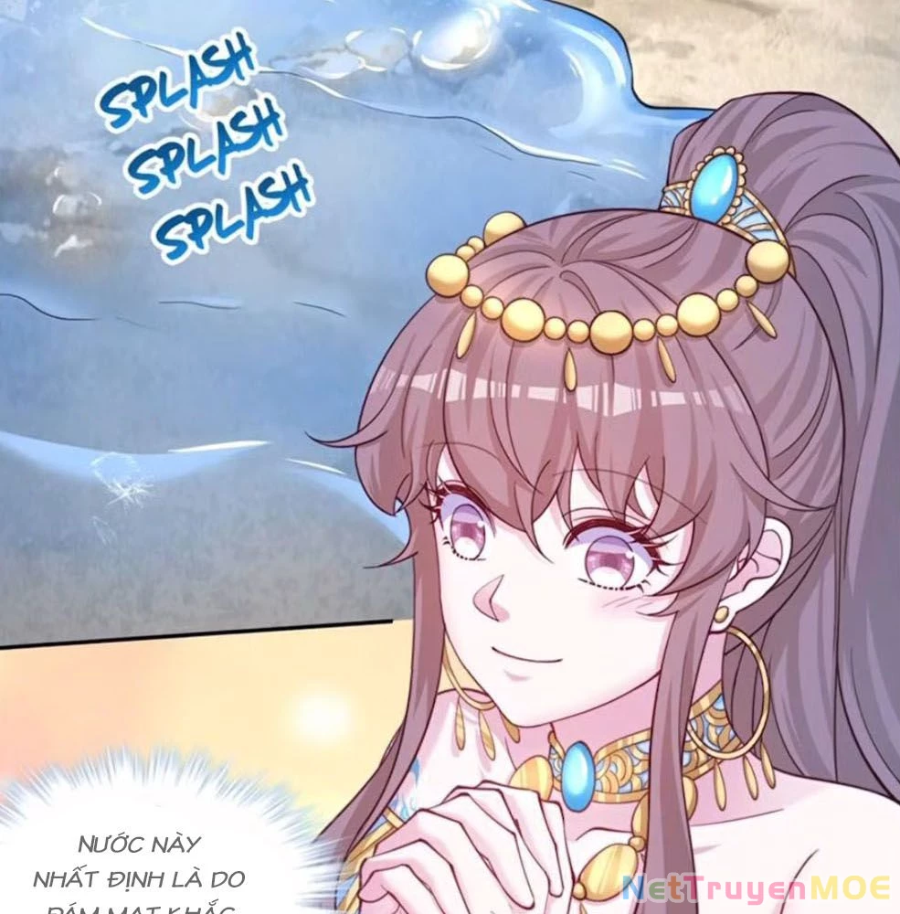Thảnh Thơi Thú Thế Chủng Chủng Điền, Sinh Sinh Tể - Update Chapter 647 - Trang 34