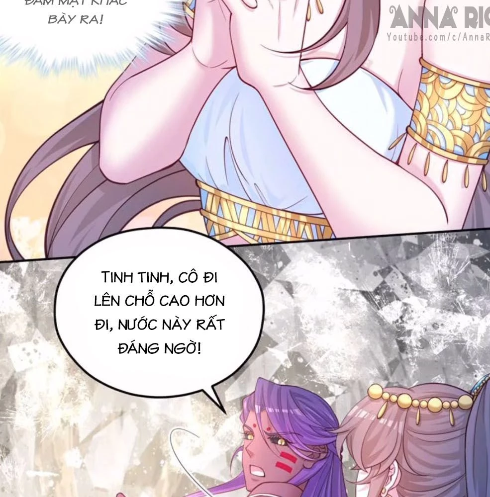 Thảnh Thơi Thú Thế Chủng Chủng Điền, Sinh Sinh Tể - Update Chapter 647 - Trang 35