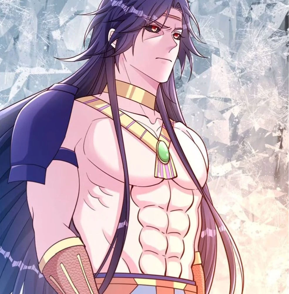 Thảnh Thơi Thú Thế Chủng Chủng Điền, Sinh Sinh Tể - Update Chapter 647 - Trang 38