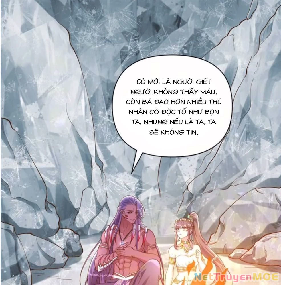 Thảnh Thơi Thú Thế Chủng Chủng Điền, Sinh Sinh Tể - Update Chapter 647 - Trang 4