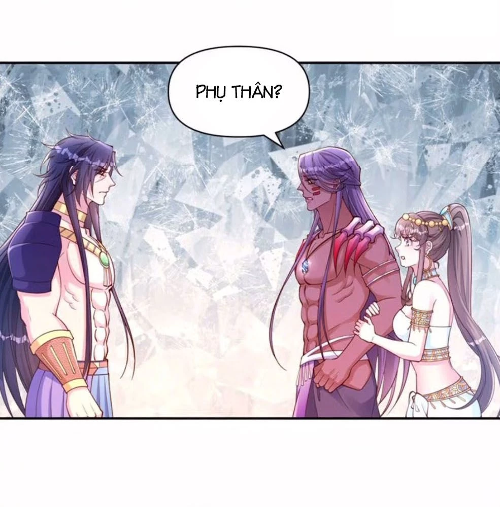 Thảnh Thơi Thú Thế Chủng Chủng Điền, Sinh Sinh Tể - Update Chapter 647 - Trang 40