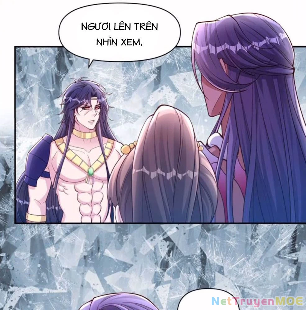 Thảnh Thơi Thú Thế Chủng Chủng Điền, Sinh Sinh Tể - Update Chapter 647 - Trang 41