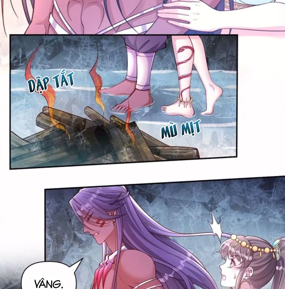 Thảnh Thơi Thú Thế Chủng Chủng Điền, Sinh Sinh Tể - Update Chapter 647 - Trang 43
