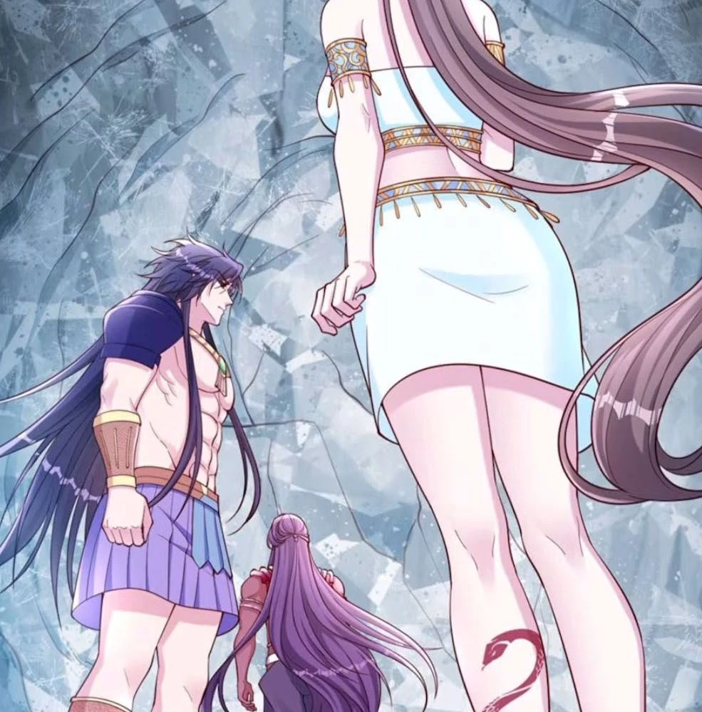 Thảnh Thơi Thú Thế Chủng Chủng Điền, Sinh Sinh Tể - Update Chapter 647 - Trang 48