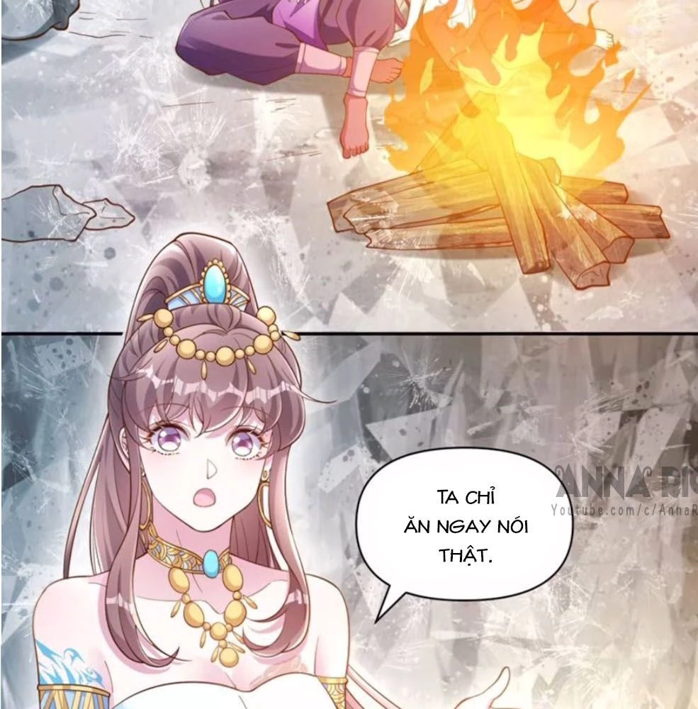 Thảnh Thơi Thú Thế Chủng Chủng Điền, Sinh Sinh Tể - Update Chapter 647 - Trang 5