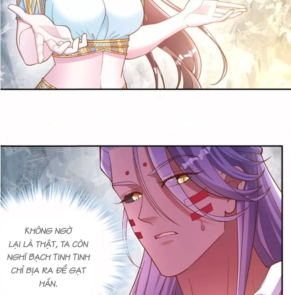 Thảnh Thơi Thú Thế Chủng Chủng Điền, Sinh Sinh Tể - Update Chapter 647 - Trang 6