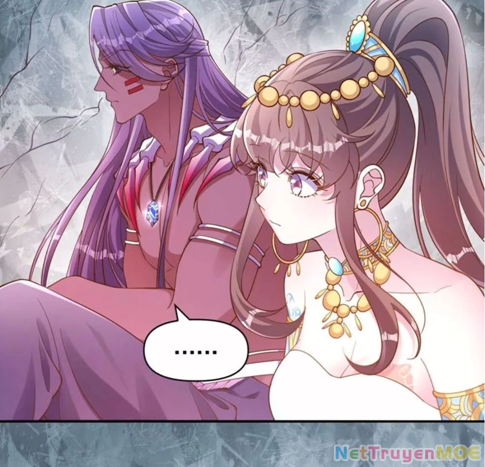Thảnh Thơi Thú Thế Chủng Chủng Điền, Sinh Sinh Tể - Update Chapter 647 - Trang 8