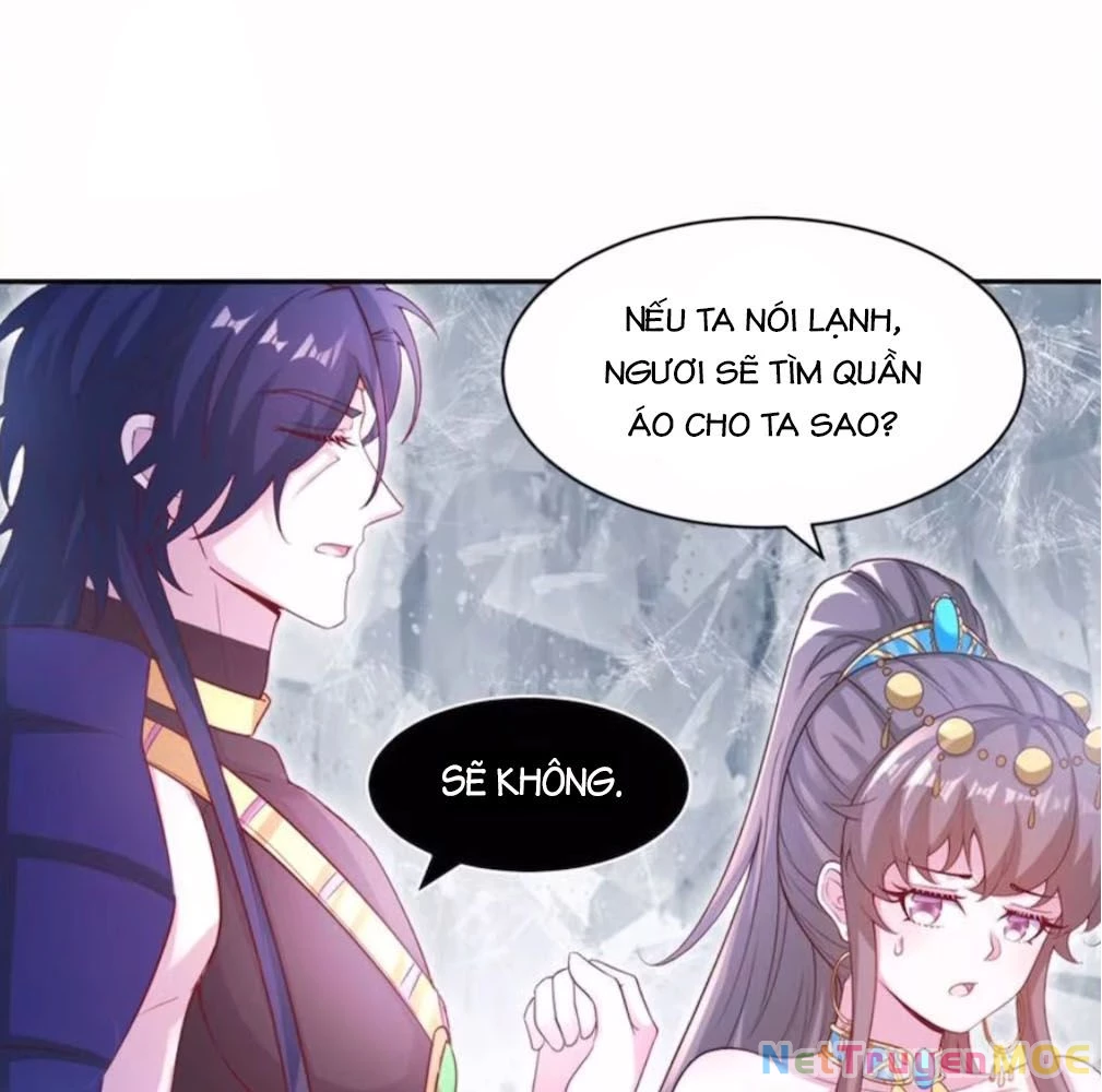 Thảnh Thơi Thú Thế Chủng Chủng Điền, Sinh Sinh Tể - Update Chapter 648 - Trang 10