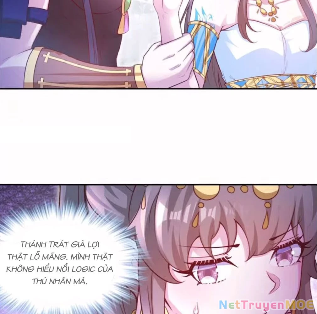 Thảnh Thơi Thú Thế Chủng Chủng Điền, Sinh Sinh Tể - Update Chapter 648 - Trang 11