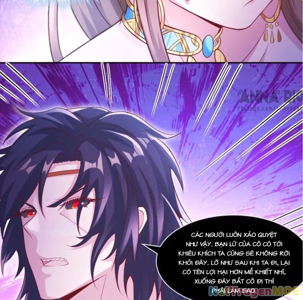 Thảnh Thơi Thú Thế Chủng Chủng Điền, Sinh Sinh Tể - Update Chapter 648 - Trang 12