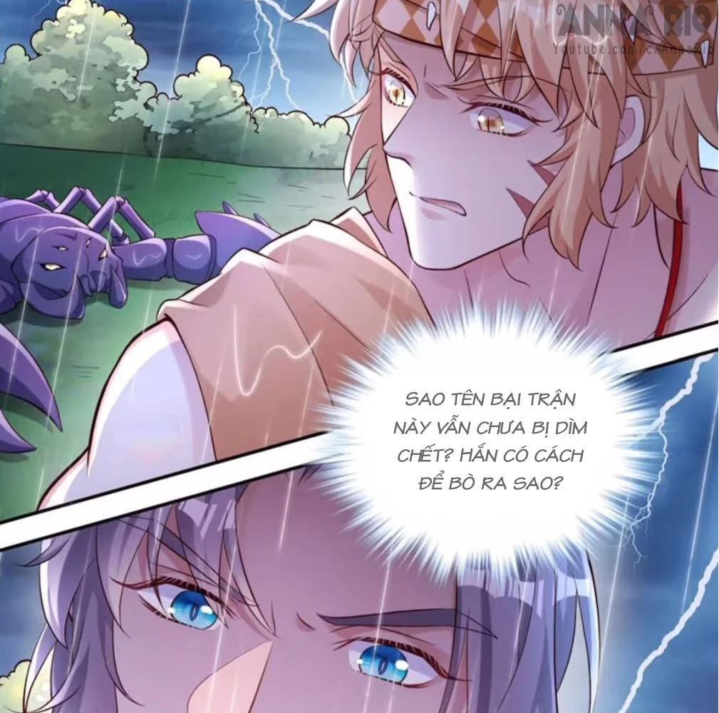 Thảnh Thơi Thú Thế Chủng Chủng Điền, Sinh Sinh Tể - Update Chapter 648 - Trang 21
