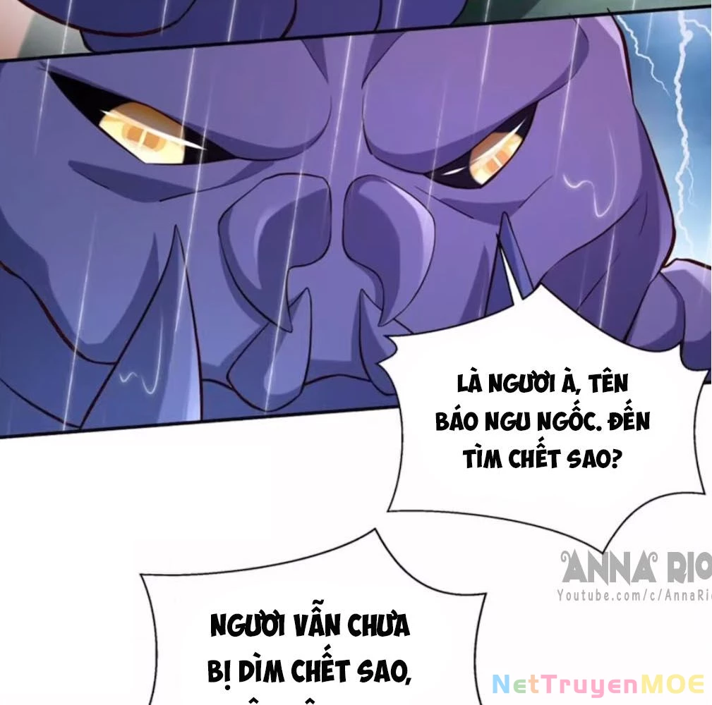 Thảnh Thơi Thú Thế Chủng Chủng Điền, Sinh Sinh Tể - Update Chapter 648 - Trang 25