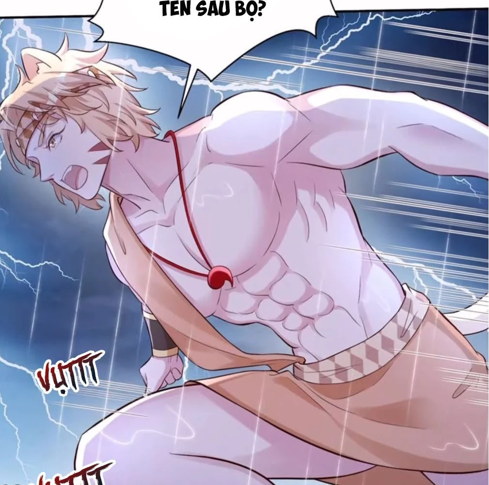 Thảnh Thơi Thú Thế Chủng Chủng Điền, Sinh Sinh Tể - Update Chapter 648 - Trang 26