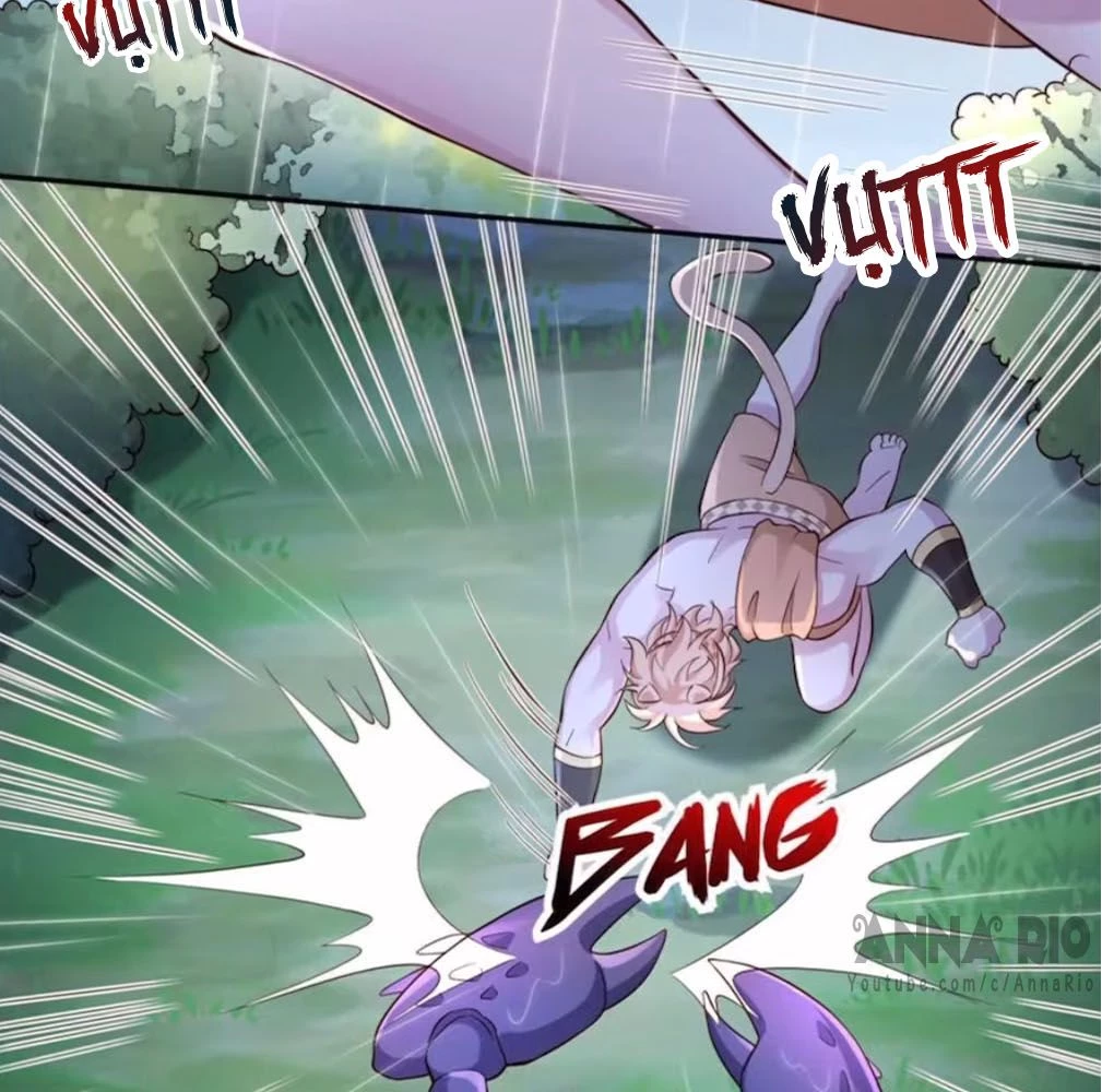 Thảnh Thơi Thú Thế Chủng Chủng Điền, Sinh Sinh Tể - Update Chapter 648 - Trang 27