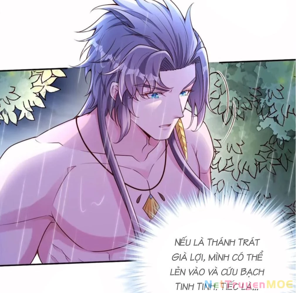Thảnh Thơi Thú Thế Chủng Chủng Điền, Sinh Sinh Tể - Update Chapter 648 - Trang 29