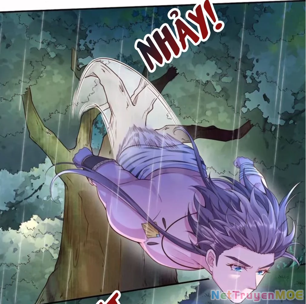 Thảnh Thơi Thú Thế Chủng Chủng Điền, Sinh Sinh Tể - Update Chapter 648 - Trang 31