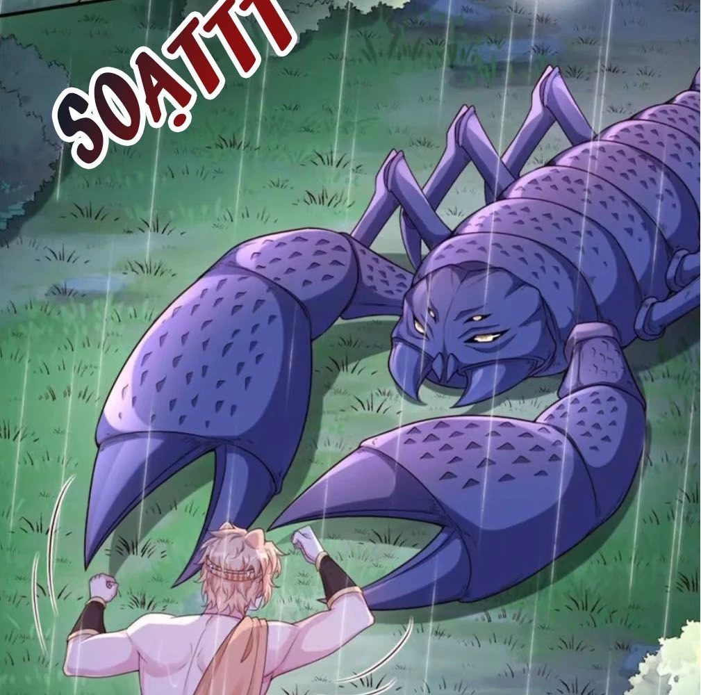 Thảnh Thơi Thú Thế Chủng Chủng Điền, Sinh Sinh Tể - Update Chapter 648 - Trang 32