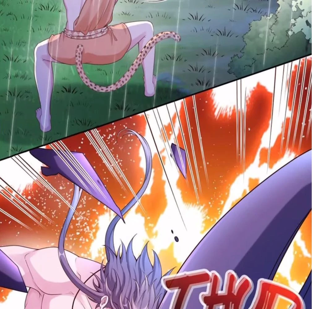 Thảnh Thơi Thú Thế Chủng Chủng Điền, Sinh Sinh Tể - Update Chapter 648 - Trang 33