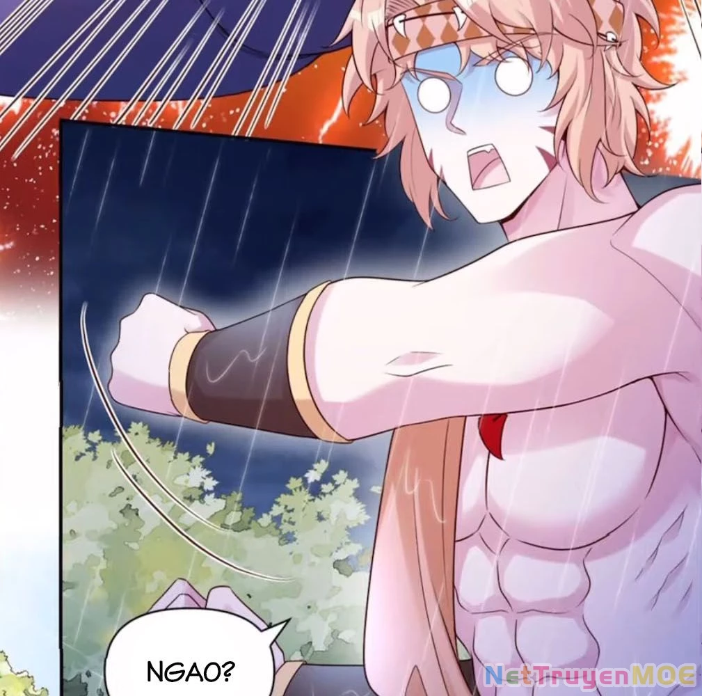 Thảnh Thơi Thú Thế Chủng Chủng Điền, Sinh Sinh Tể - Update Chapter 648 - Trang 35