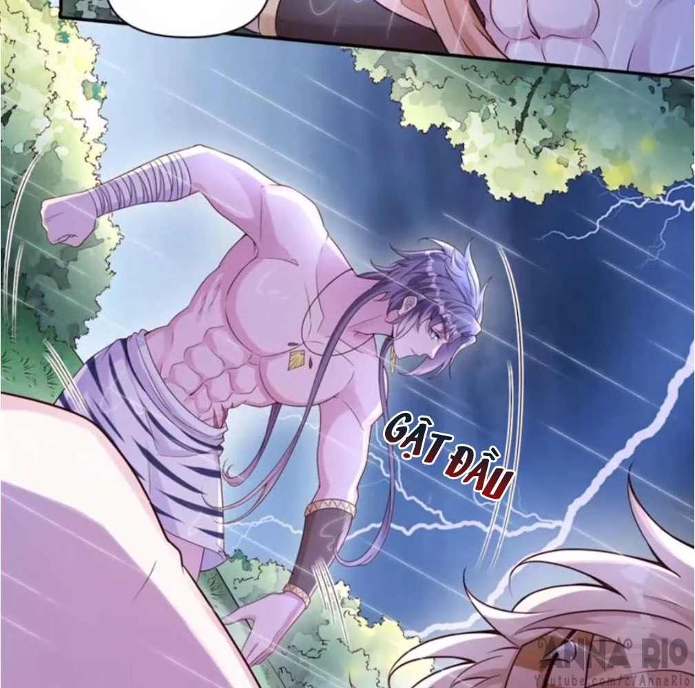 Thảnh Thơi Thú Thế Chủng Chủng Điền, Sinh Sinh Tể - Update Chapter 648 - Trang 36