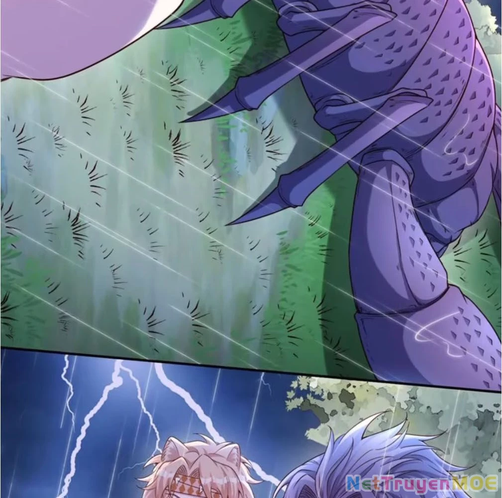 Thảnh Thơi Thú Thế Chủng Chủng Điền, Sinh Sinh Tể - Update Chapter 648 - Trang 38