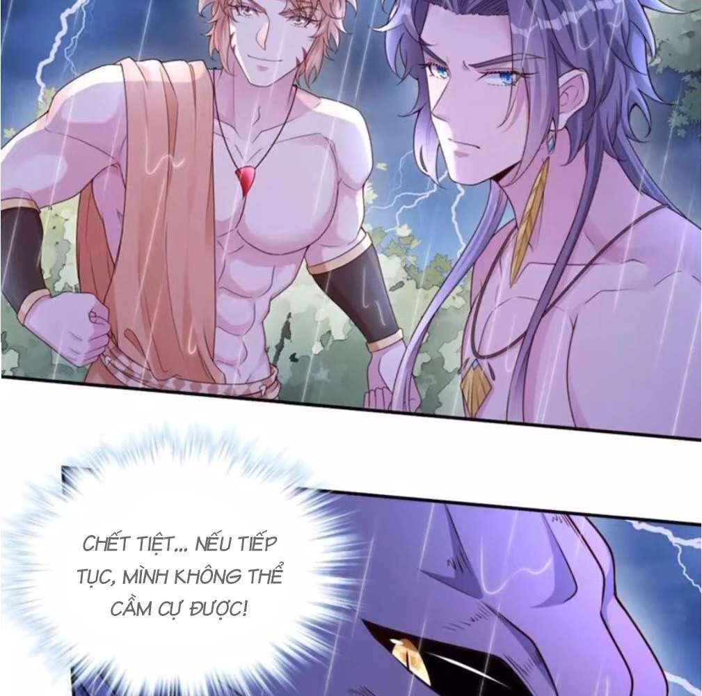 Thảnh Thơi Thú Thế Chủng Chủng Điền, Sinh Sinh Tể - Update Chapter 648 - Trang 39