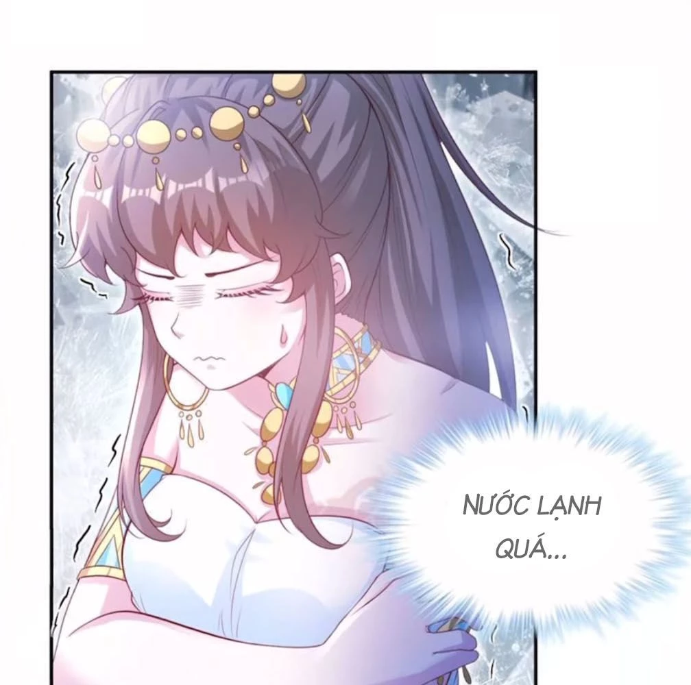 Thảnh Thơi Thú Thế Chủng Chủng Điền, Sinh Sinh Tể - Update Chapter 648 - Trang 4