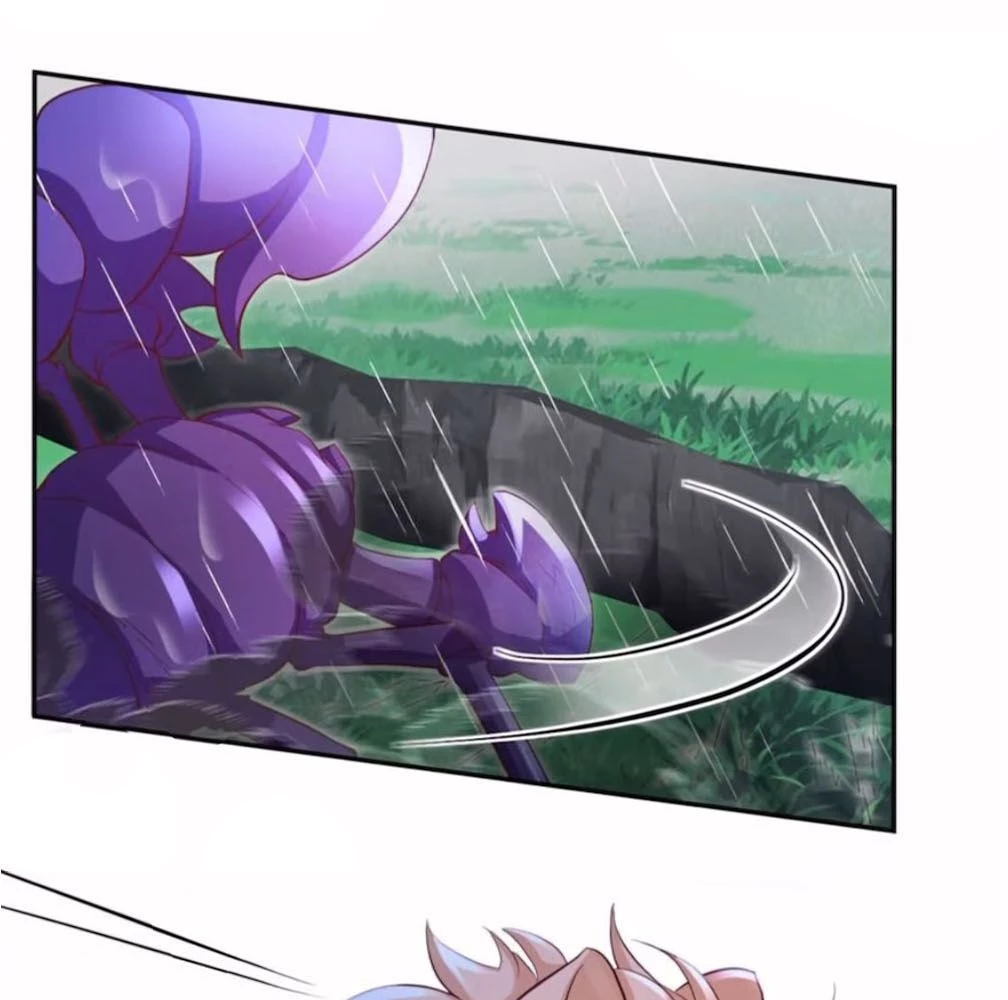 Thảnh Thơi Thú Thế Chủng Chủng Điền, Sinh Sinh Tể - Update Chapter 648 - Trang 41