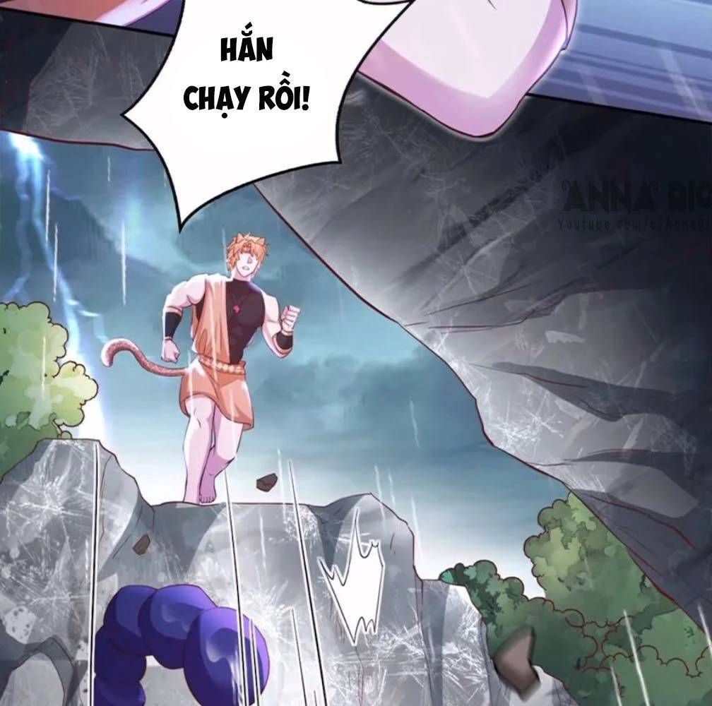 Thảnh Thơi Thú Thế Chủng Chủng Điền, Sinh Sinh Tể - Update Chapter 648 - Trang 43