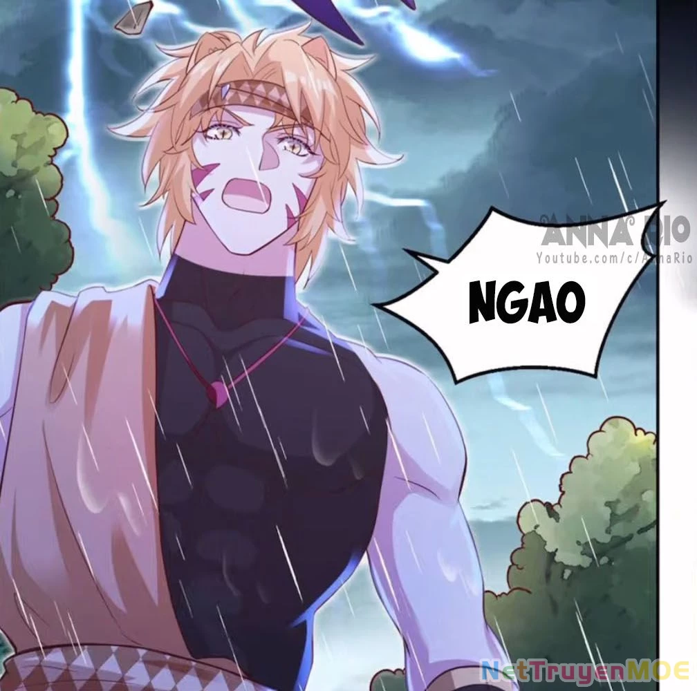 Thảnh Thơi Thú Thế Chủng Chủng Điền, Sinh Sinh Tể - Update Chapter 648 - Trang 45