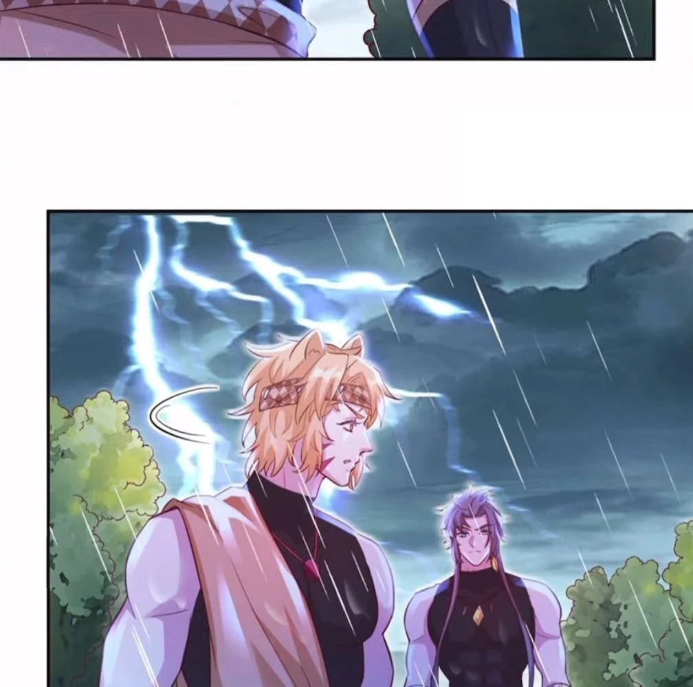 Thảnh Thơi Thú Thế Chủng Chủng Điền, Sinh Sinh Tể - Update Chapter 648 - Trang 46