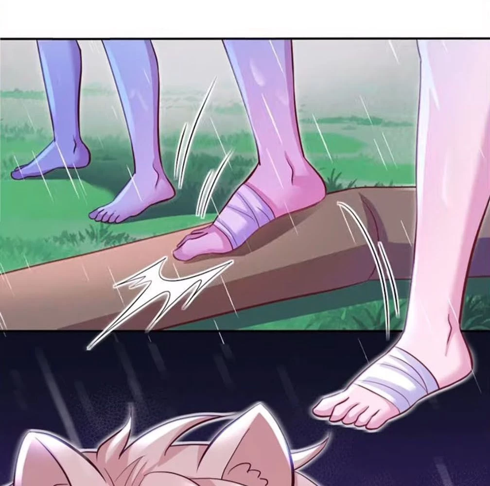Thảnh Thơi Thú Thế Chủng Chủng Điền, Sinh Sinh Tể - Update Chapter 648 - Trang 48