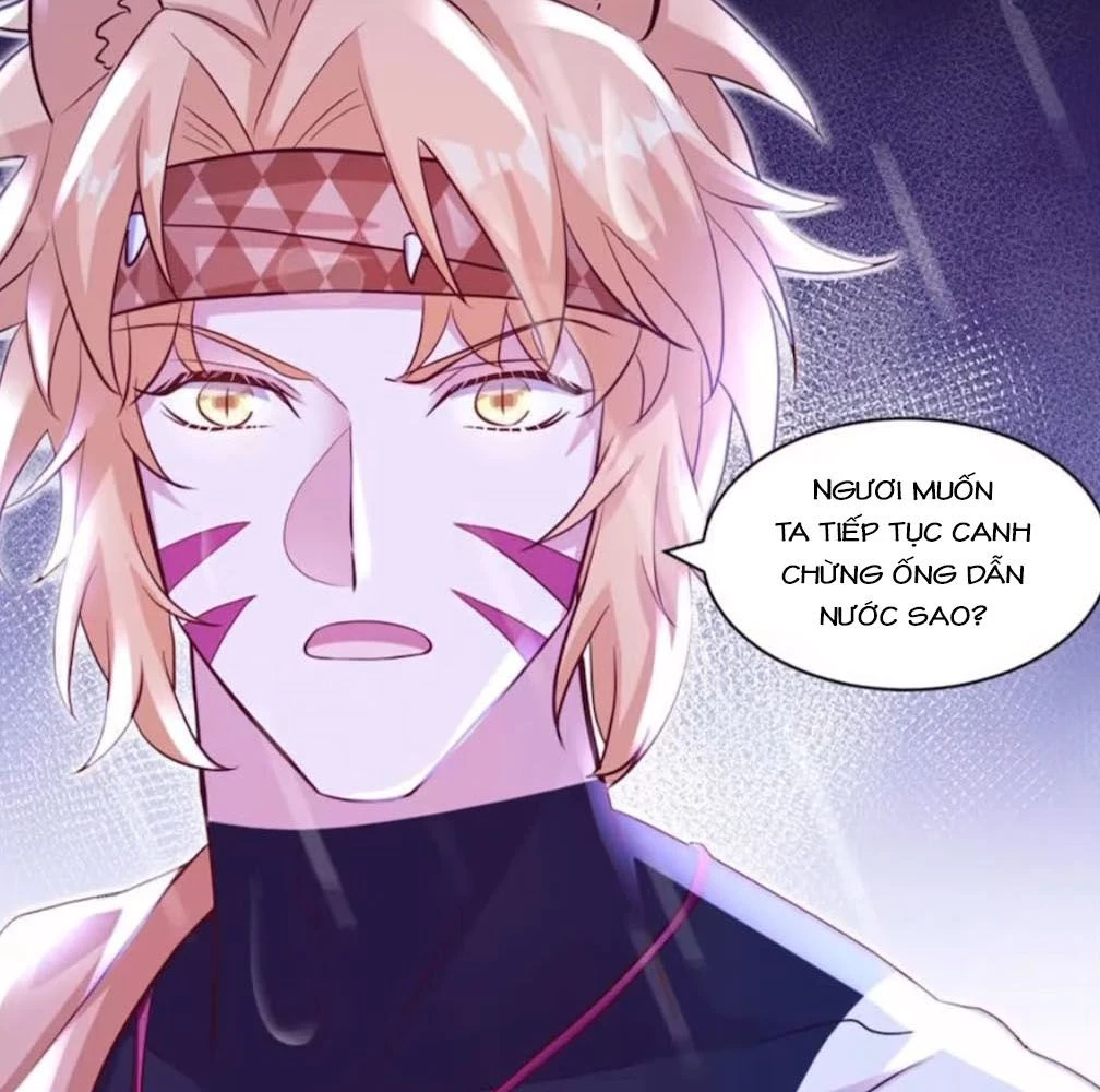 Thảnh Thơi Thú Thế Chủng Chủng Điền, Sinh Sinh Tể - Update Chapter 648 - Trang 49