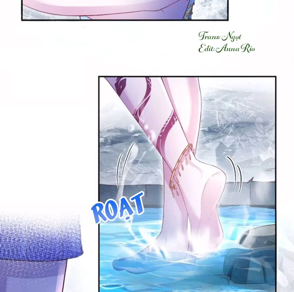 Thảnh Thơi Thú Thế Chủng Chủng Điền, Sinh Sinh Tể - Update Chapter 648 - Trang 5