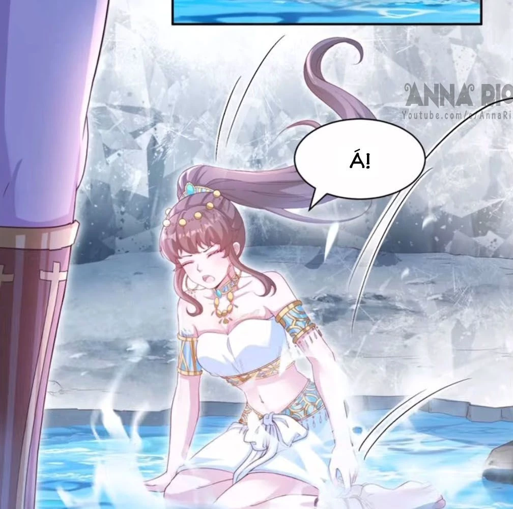 Thảnh Thơi Thú Thế Chủng Chủng Điền, Sinh Sinh Tể - Update Chapter 648 - Trang 6