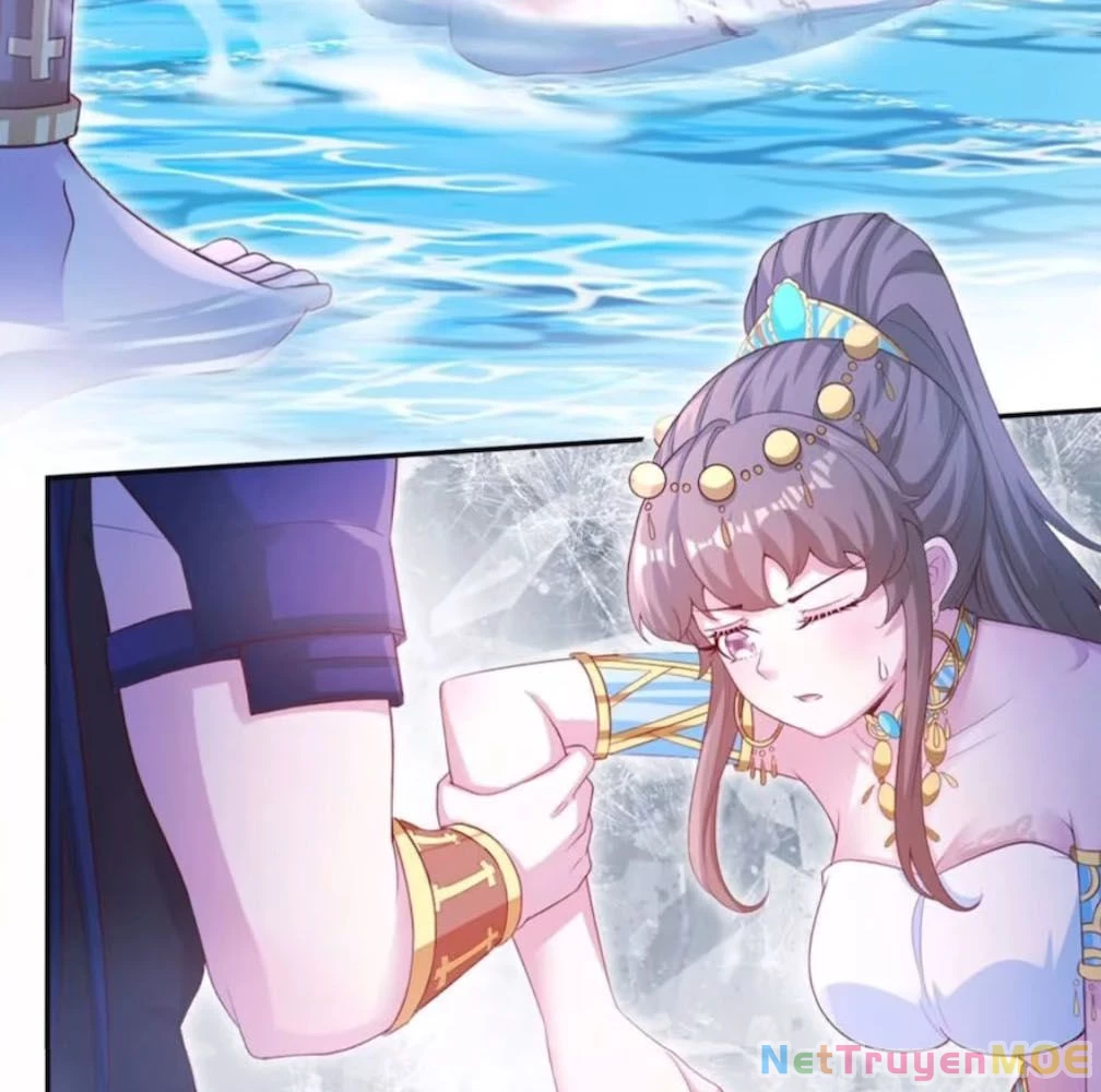 Thảnh Thơi Thú Thế Chủng Chủng Điền, Sinh Sinh Tể - Update Chapter 648 - Trang 7