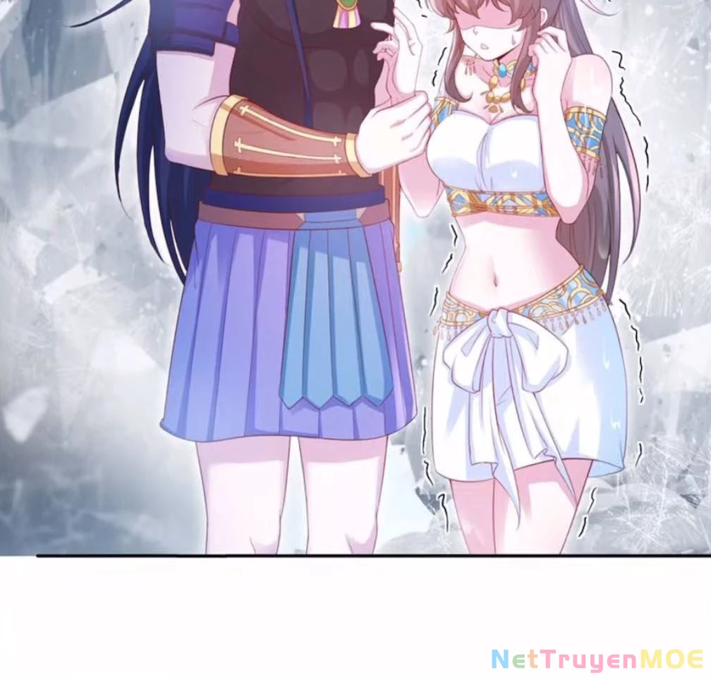 Thảnh Thơi Thú Thế Chủng Chủng Điền, Sinh Sinh Tể - Update Chapter 648 - Trang 9