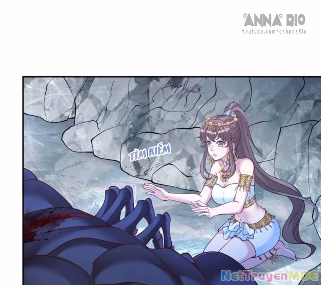 Thảnh Thơi Thú Thế Chủng Chủng Điền, Sinh Sinh Tể - Update Chapter 649 - Trang 17