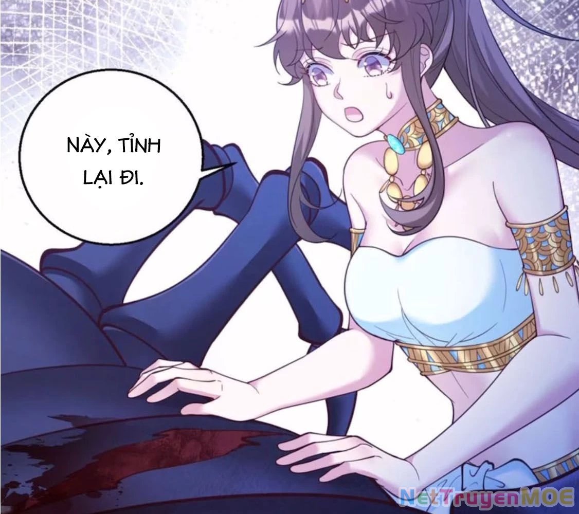 Thảnh Thơi Thú Thế Chủng Chủng Điền, Sinh Sinh Tể - Update Chapter 649 - Trang 20
