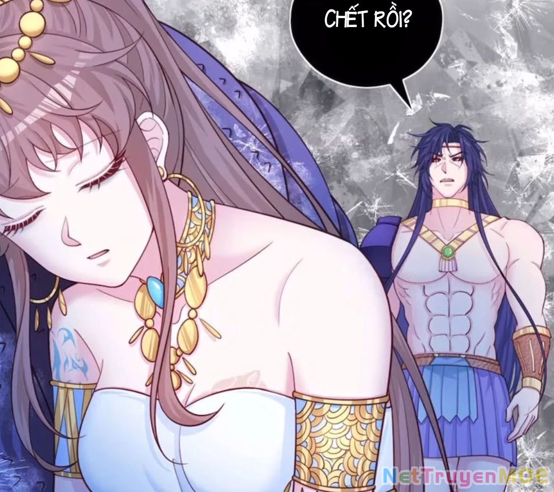 Thảnh Thơi Thú Thế Chủng Chủng Điền, Sinh Sinh Tể - Update Chapter 649 - Trang 33