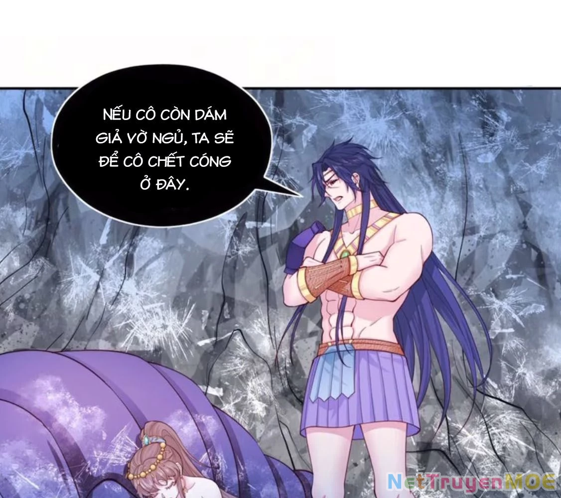 Thảnh Thơi Thú Thế Chủng Chủng Điền, Sinh Sinh Tể - Update Chapter 649 - Trang 35